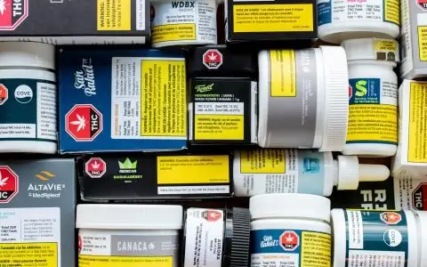 Cannabis Products: What’s on the market