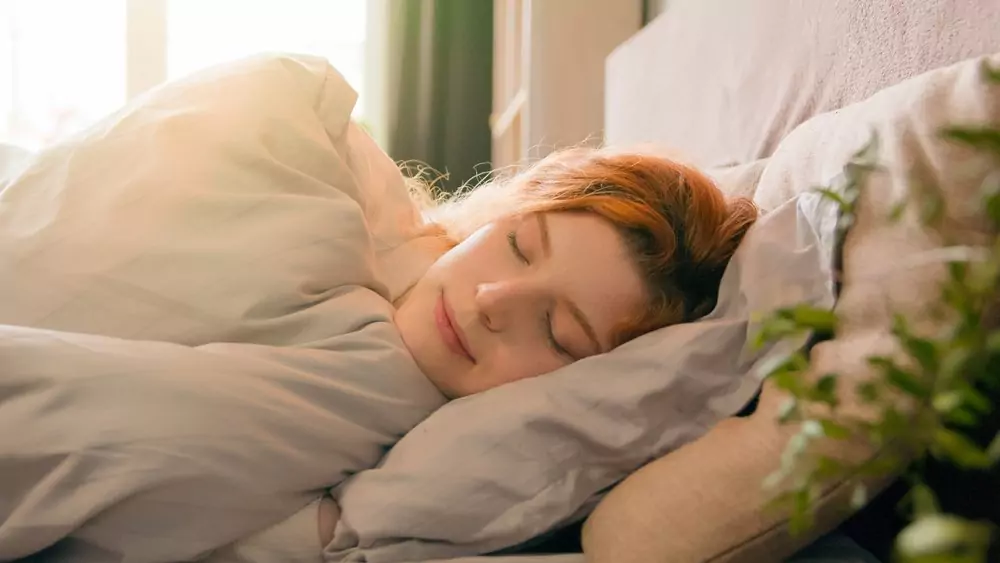 Using Cannabis As A Sleep Aid