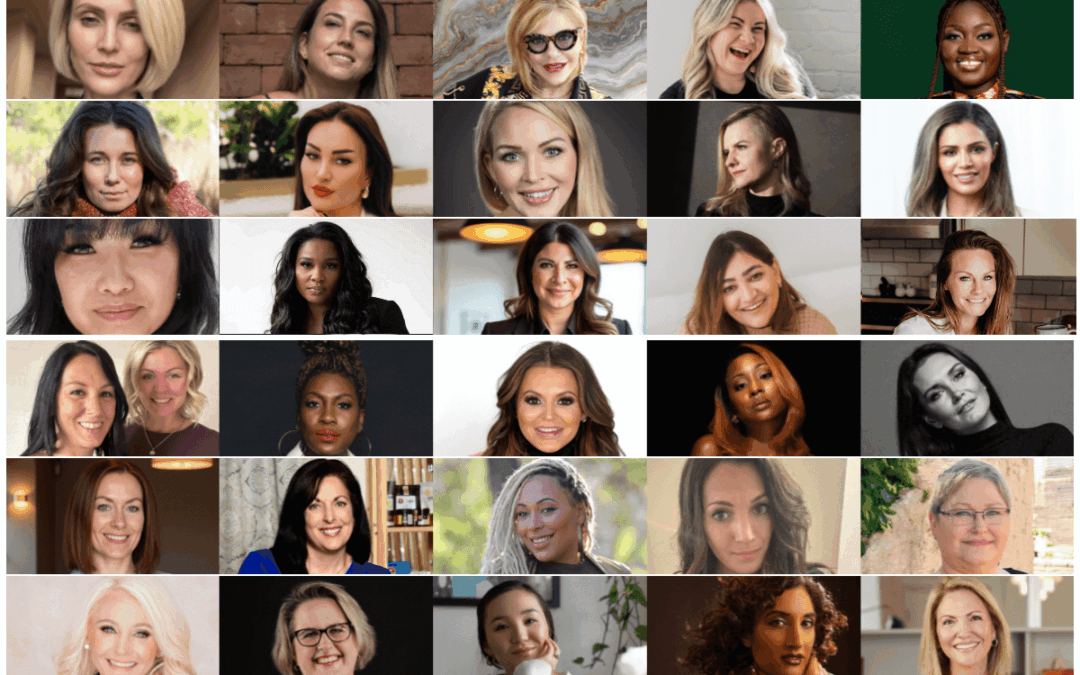 Our Owner Named on The NYC Journal’s Top 30 Women Entrepreneurs
