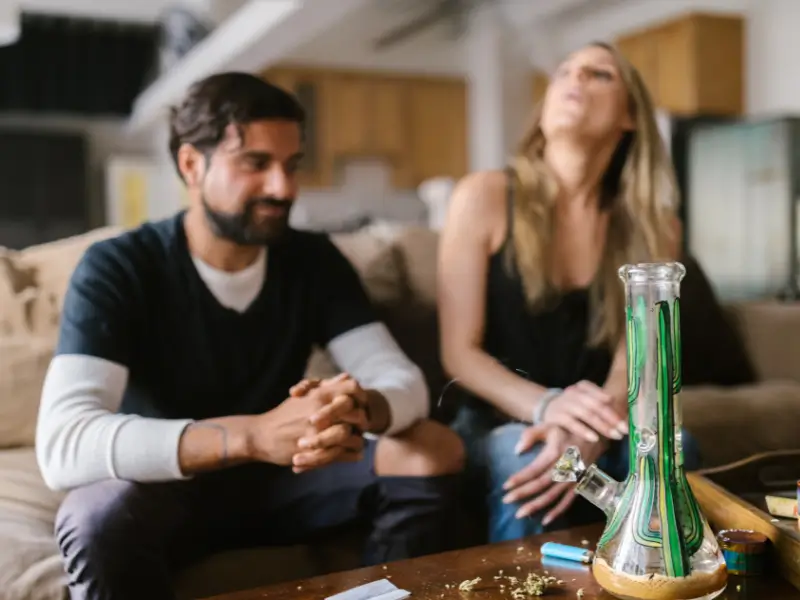 Cannabis for Stress Relief and Relaxation Cannabis for Stress Relief and Relaxation<br />