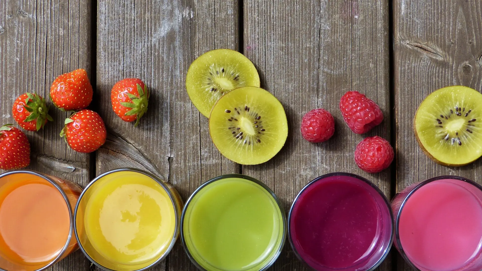 Tailoring Your Smoothie: Vegan, Gluten-Free, Low-Sugar Options Tailoring Your Smoothie: Vegan, Gluten-Free, Low-Sugar Options<br />