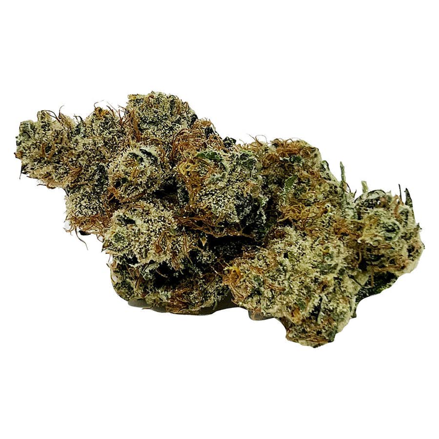 CALI Mmmosa Spinach